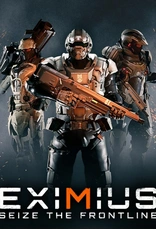 Eximius: Seize the Frontline