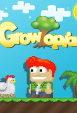 Growtopia