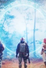 Special Force Ape Wars
