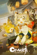 Onmyoji：the card game
