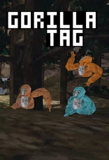 Gorilla Tag