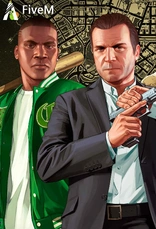 GTA V FiveM