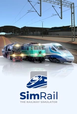 SimRail - The Railway Simulator