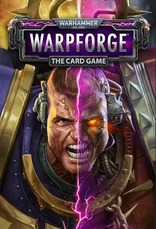 Warhammer 40,000: Warpforge