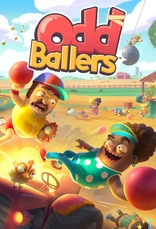 OddBallers