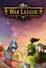 WarLeague