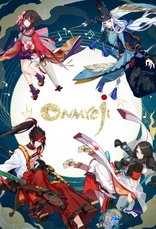 Onmyoji Steam