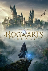 Hogwarts Legacy
