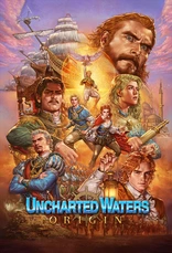 Uncharted Waters Origin
