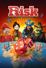 RISK: Global Domination