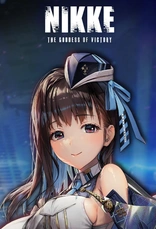 NIKKE The Goddess of Victory