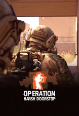 Operation: Harsh Doorstop