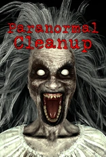 Paranormal Cleanup