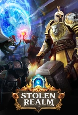 Stolen Realm