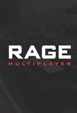 GTA V RAGE MP