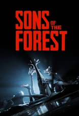 Sons Of The Forest