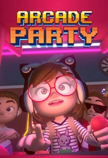 Arcade Party