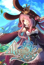 Alchemia Story