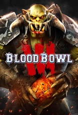 Blood Bowl 3