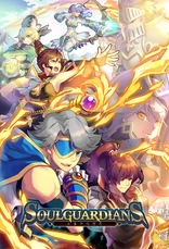 Soul Guardians