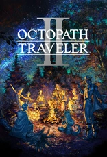 OCTOPATH TRAVELER II