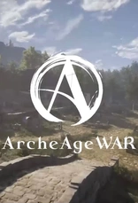 ArcheAge War