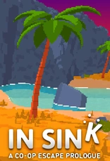 In Sink: A Co-Op Escape Prologue