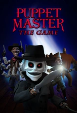 Puppet Master: The Game