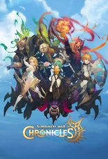 Summoners War: Chronicles