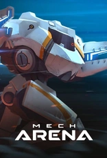 MECH ARENA
