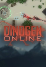 Dinogen Online