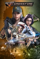 Crossfire PH