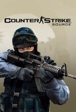 Counter-Strike: Source