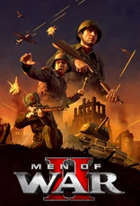 Men of War II
