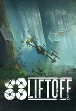 Lift off