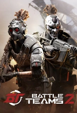 Battle Teams 2 Russia