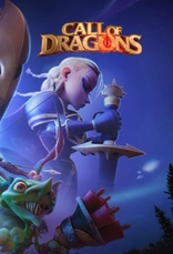 Call of Dragons