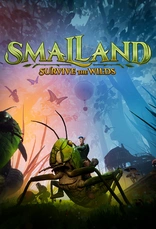 Smalland Survive the Wilds