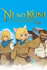 Ni no Kuni: Cross Worlds