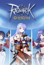 Ragnarok Origin Global 