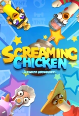 Screaming Chicken: Ultimate Showdown