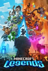 Minecraft Legends