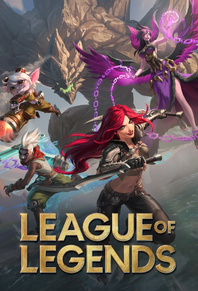 League of Legends
