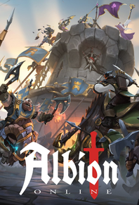 Albion Online