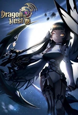 DRAGON NEST SEA