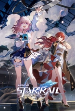 Honkai: Star Rail