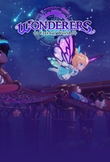 Wonderers : Eternal World