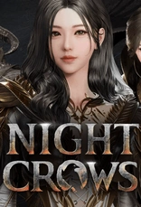 Night Crows-KR