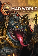 Mad World