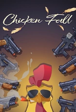 Chicken Fall
